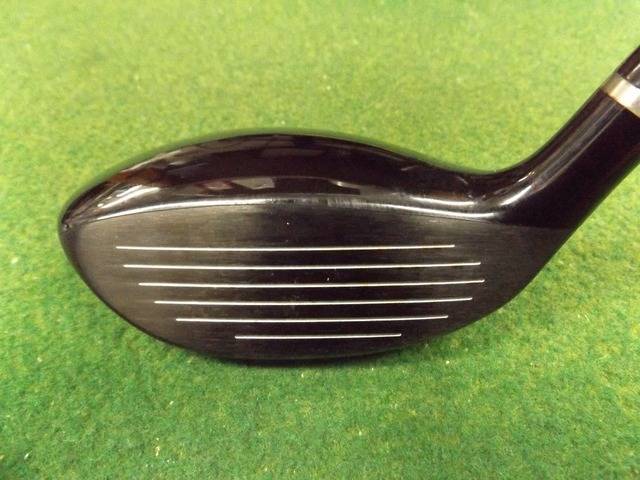 YAMAHA ユーティリティ RMX VD/U U4(22°)