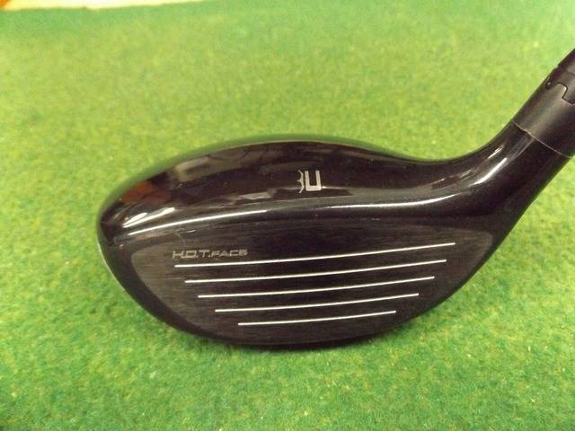 cobra フェアウェイウッド AEROJET LS #5(17.5°)