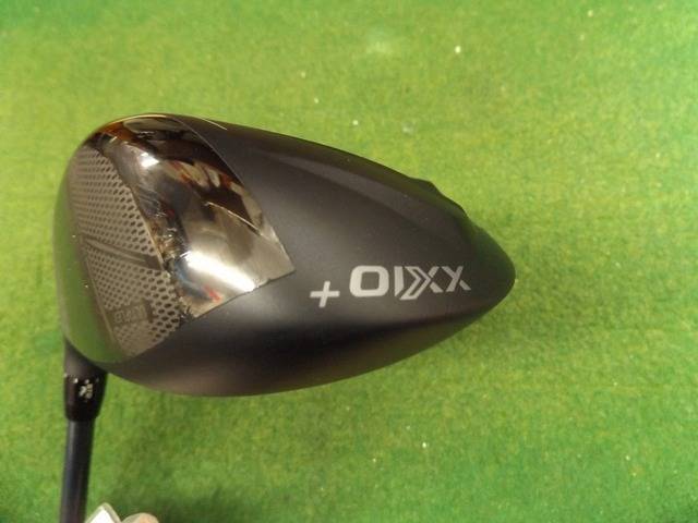 DUNLOP ドライバー XXIO ＋ (2026)  9°