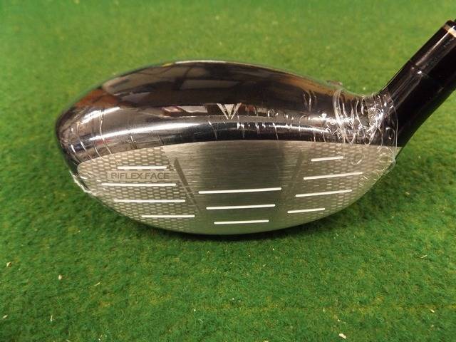 DUNLOP フェアウェイウッド XXIO (2026) #5(18°)