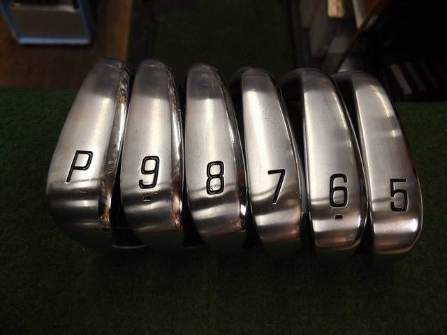 BRIDGESTONE アイアンセット BRIDGESTONE 258CBP  6本