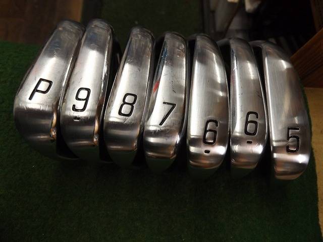 BRIDGESTONE アイアンセット BRIDGESTONE 241CB/242CB+ コンボ  6本