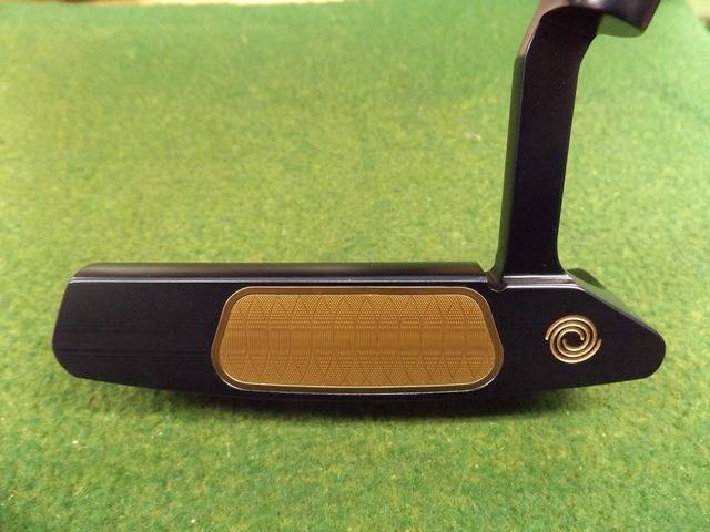 ODYSSEY パター Ai-ONE･MILLED ONE WIDE T CH