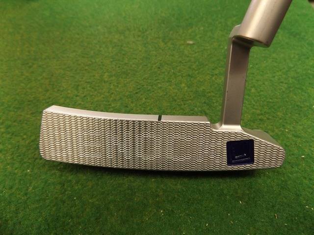 BENOCK パター EGEN JSS