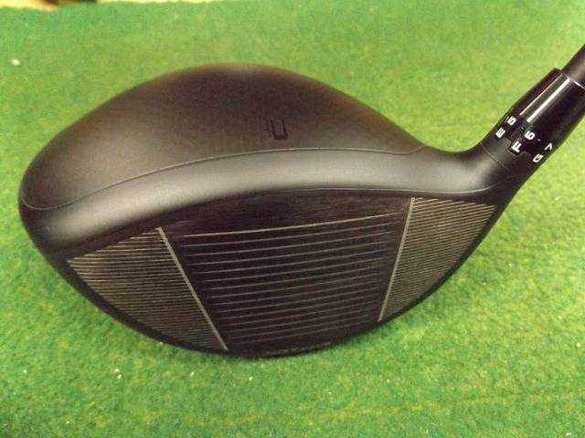 cobra ドライバー DS-ADAPT LS 10.5°