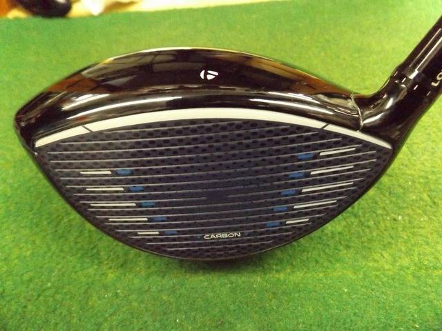 TaylorMade ドライバー Qi10 MAX  9°