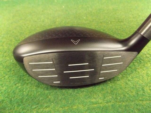 Callaway フェアウェイウッド ELYTE X #5(18°)