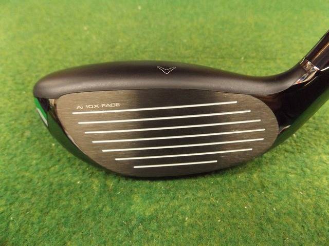 Callaway ユーティリティ ELYTE X #5(25°)