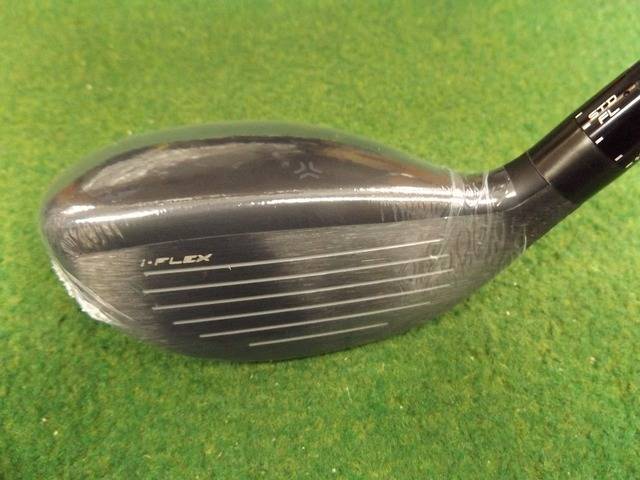 DUNLOP ユーティリティ SRIXON ZXi #6(28°)