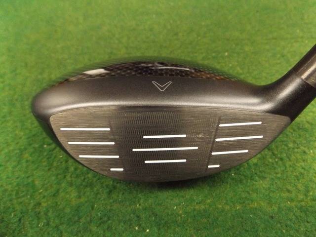 Callaway フェアウェイウッド PARADYM Ai SMOKE MAX #5(18°)