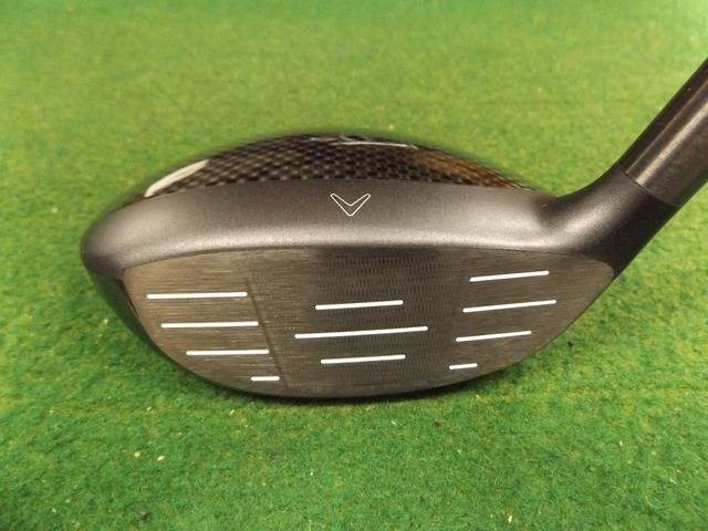 Callaway フェアウェイウッド PARADYM Ai SMOKE MAX D #5(18°)