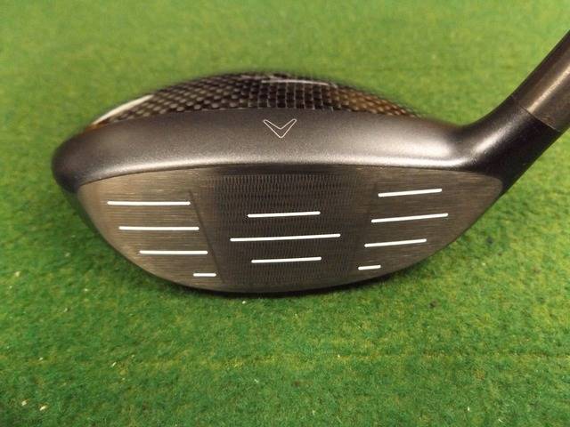 Callaway フェアウェイウッド PARADYM Ai SMOKE MAX D #5(18°)