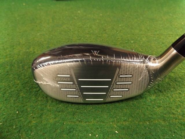 DUNLOP ユーティリティ XXIO (2026) H6(26°)