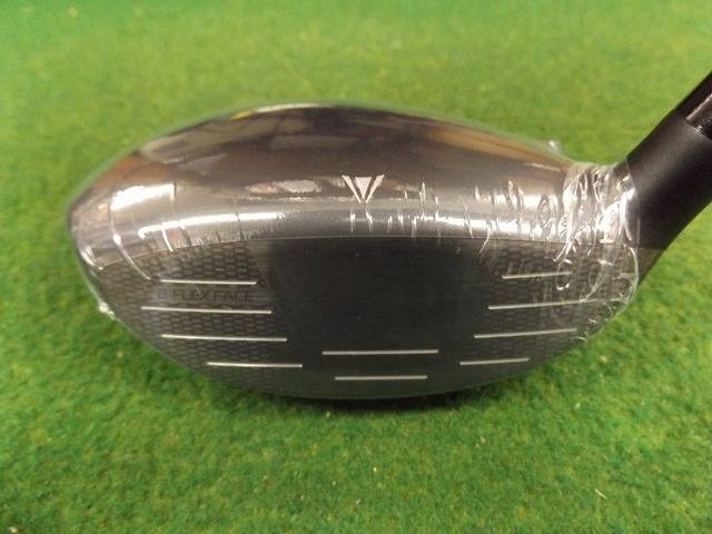 DUNLOP フェアウェイウッド XXIO ＋ (2026) #4(16.5°)