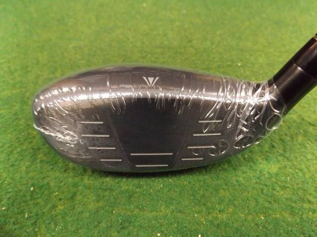 DUNLOP ユーティリティ XXIO ＋ (2026) H4(20°)