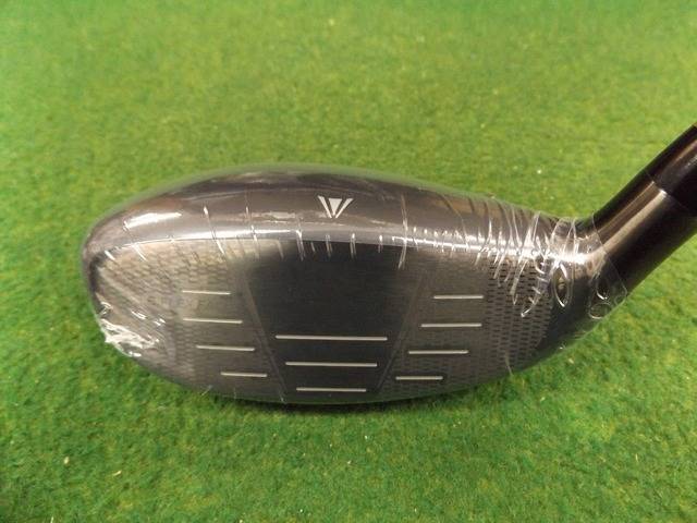 DUNLOP ユーティリティ XXIO ＋ (2026) H5(23°)