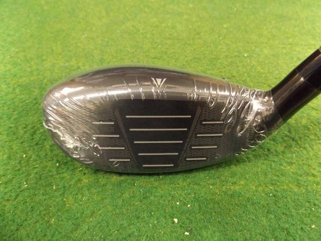 DUNLOP ユーティリティ XXIO ＋ (2026) H7(30°)