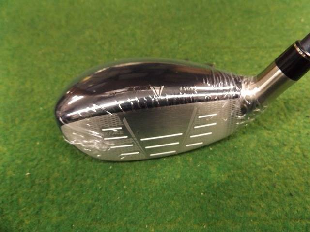 DUNLOP ユーティリティ XXIO (2026) H5(23°)