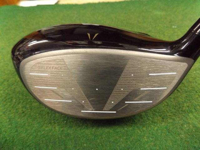 DUNLOP ドライバー XXIO (2024) ネイビー 11.5°