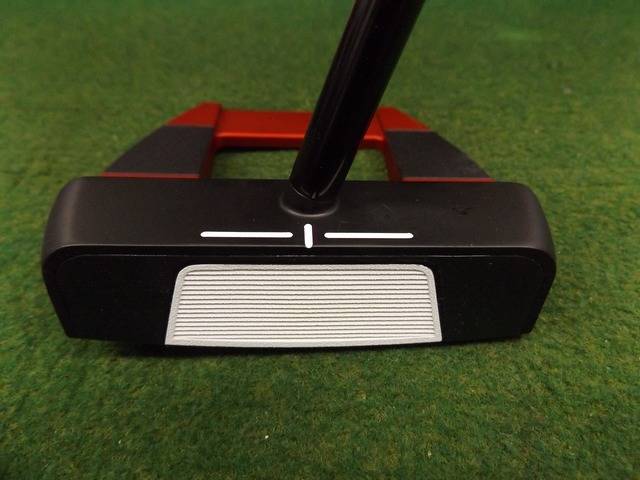 ODYSSEY パター Square 2 Square TRI-HOT JAILBIRD CRUISER (US)