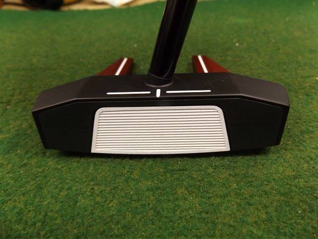 ODYSSEY パター Square 2 Square TRI-HOT #7 (US)