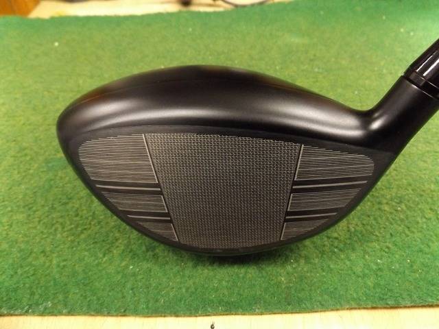本間ゴルフ ドライバー TOUR WORLD TW767 LS  9°