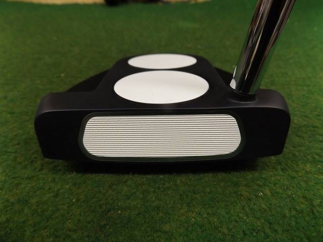 ODYSSEY パター Ai-ONE 2-BALL JAILBIRD MINI