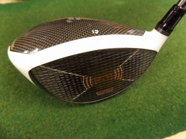 TaylorMade ドライバー STEALTH GLOIRE+  9.5°