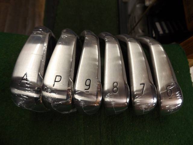 DUNLOP アイアンセット XXIO (2026)  6本