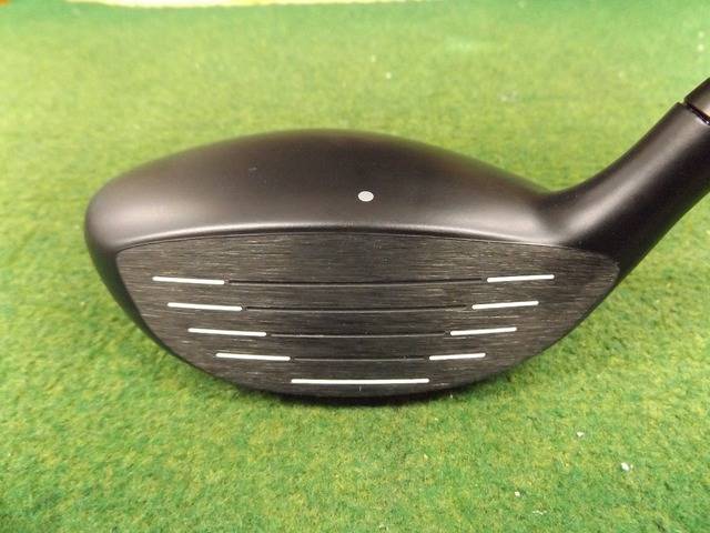 PING フェアウェイウッド G440 LST #5(19°)