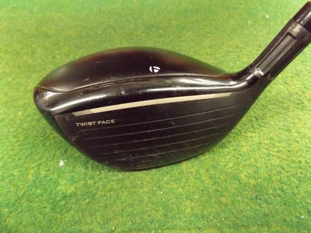 TaylorMade フェアウェイウッド STEALTH #7(21°)