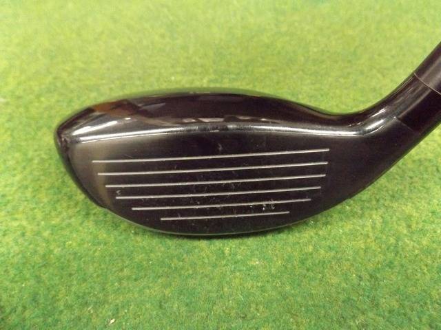 DUNLOP ユーティリティ SRIXON Z H85 #4(22ﾟ)