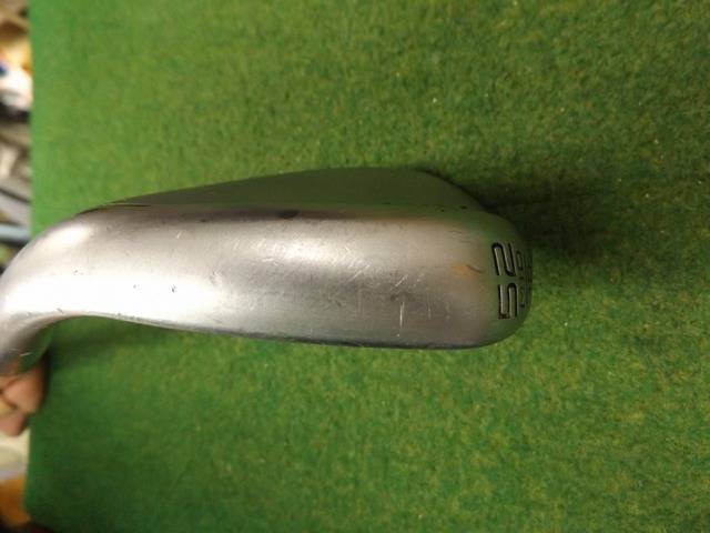 Cleveland ウェッジ RTX6 ZIPCORE ツアーサテン 52°-10°MID