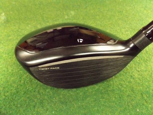 TaylorMade フェアウェイウッド STEALTH 2 PLUS+ #3(15°)