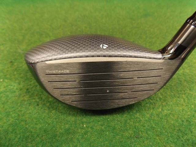 TaylorMade フェアウェイウッド Qi35 #5(18°)