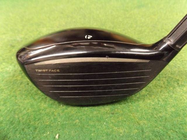 TaylorMade フェアウェイウッド STEALTH #3(15°)