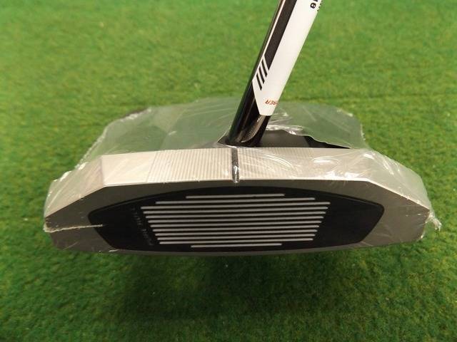 TaylorMade パター SPIDER ZT