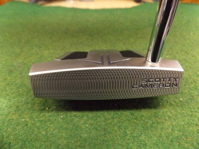 SCOTTY CAMERON パター PHANTOM (2024) 11