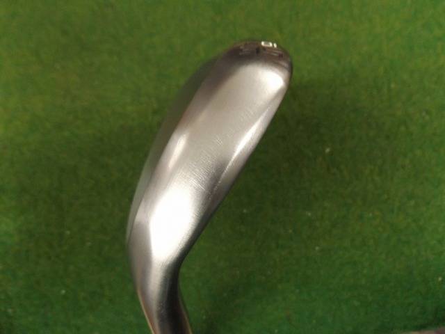 Titleist ウェッジ VOKEY FORGED (2025) 56°-10M