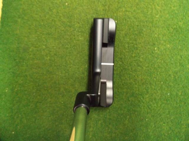 パター ゴルフ用品