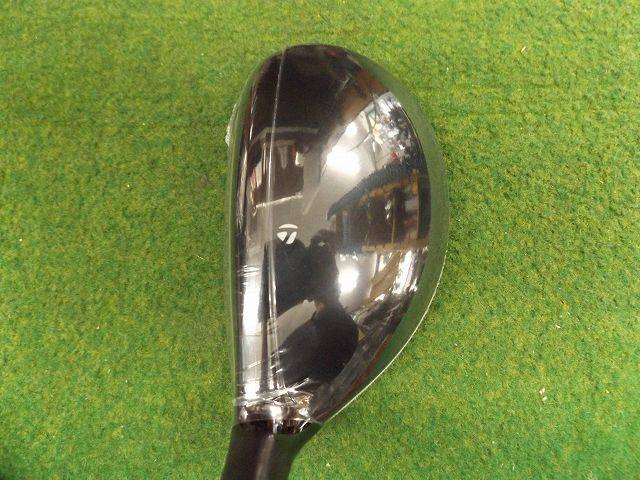 ユーティリティ ゴルフ用品