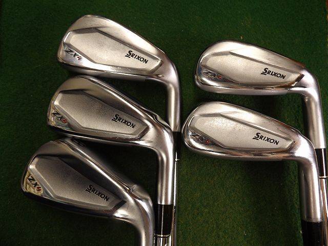 アイアンセット ゴルフ用品