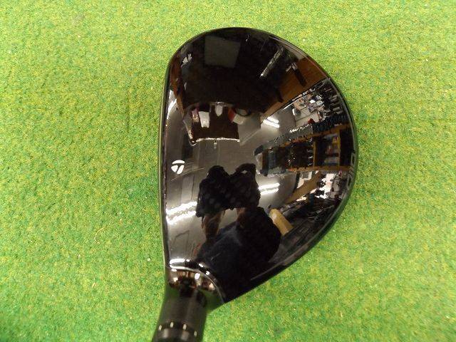 フェアウェイウッド ゴルフ用品