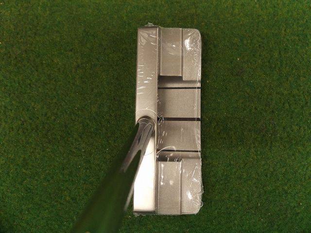 パター ゴルフ用品