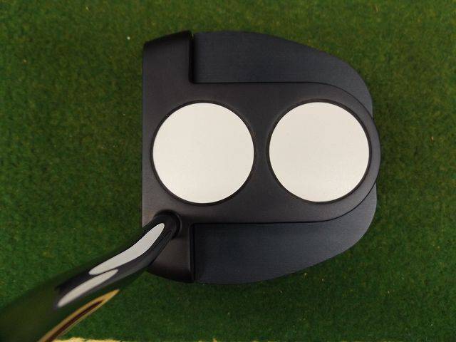 パター ゴルフ用品