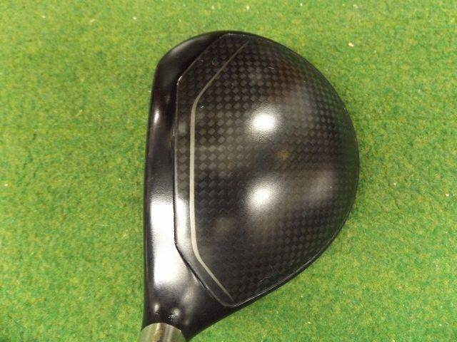 フェアウェイウッド ゴルフ用品