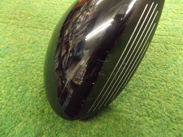 ユーティリティ ゴルフ用品