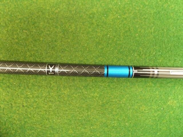 シャフト ゴルフ用品
