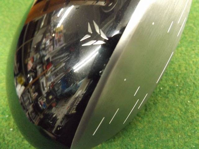 ドライバー ゴルフ用品
