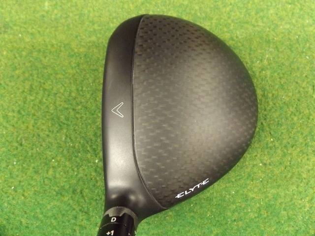 フェアウェイウッド ゴルフ用品